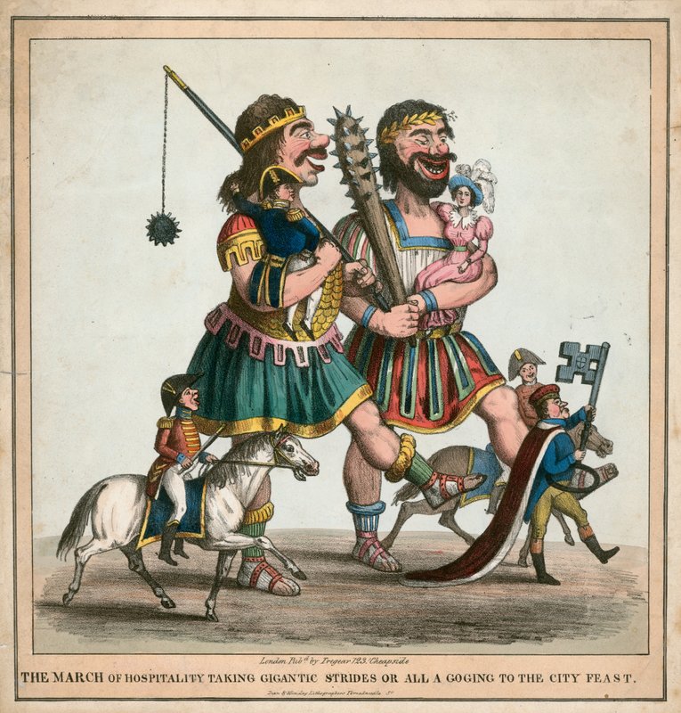 La marche de l