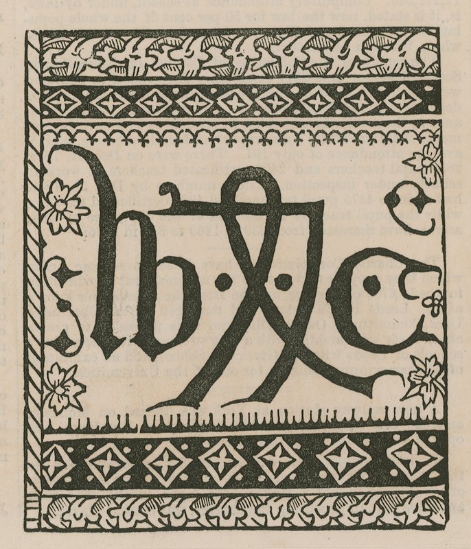 La marque d