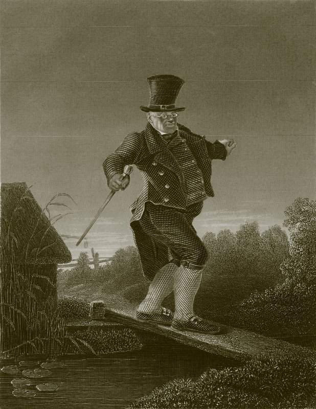 Le maître d