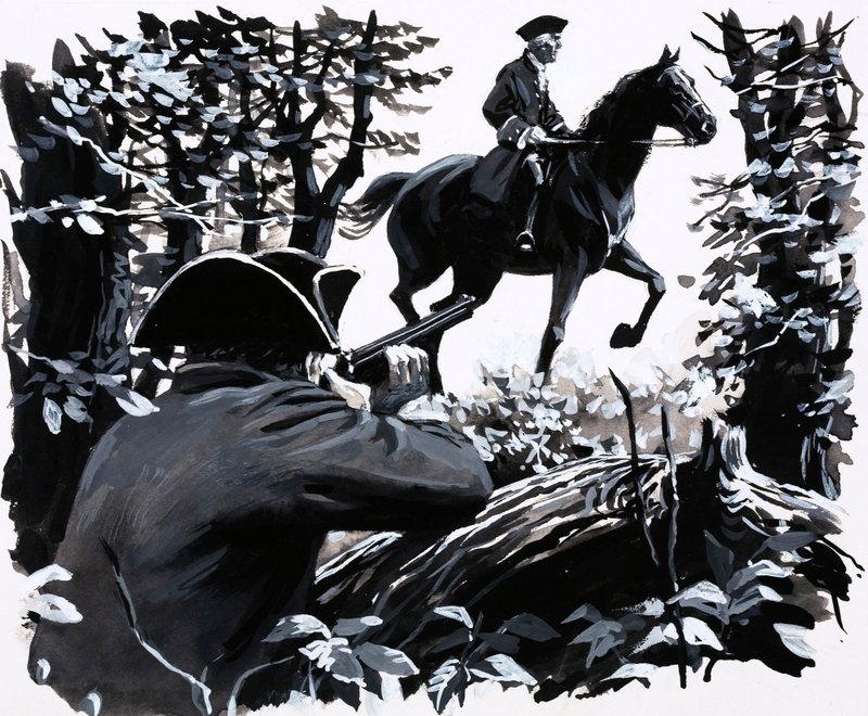 Thomas Coram n