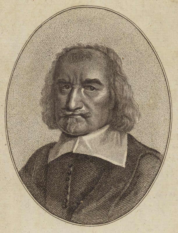 Thomas Hobbes - English School