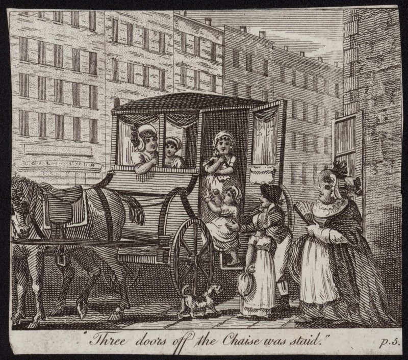 Trois portes de la chaise étaient restées. - English School