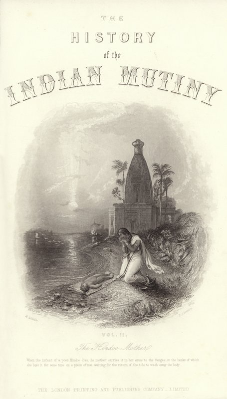 Page de titre de L
