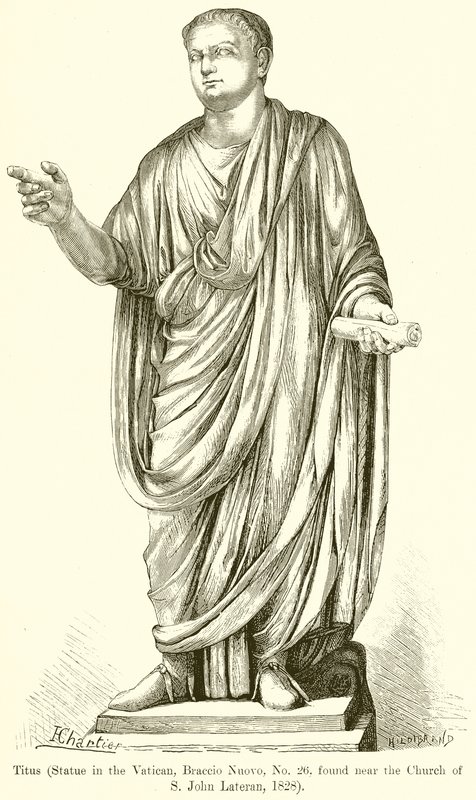 Titus - English School
