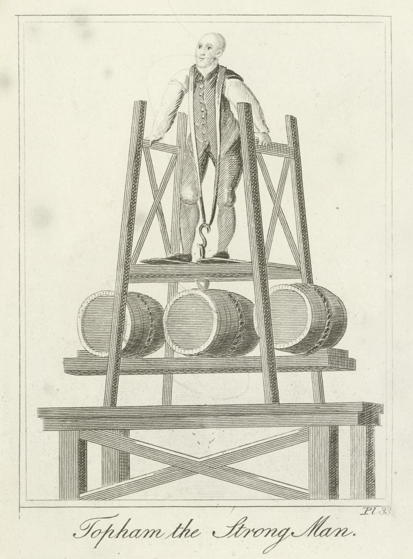 Topham l