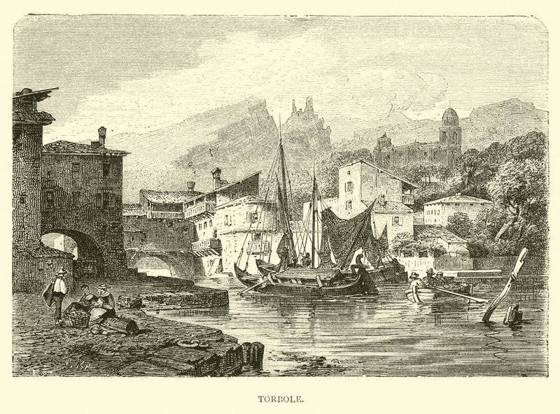 Torbole - English School