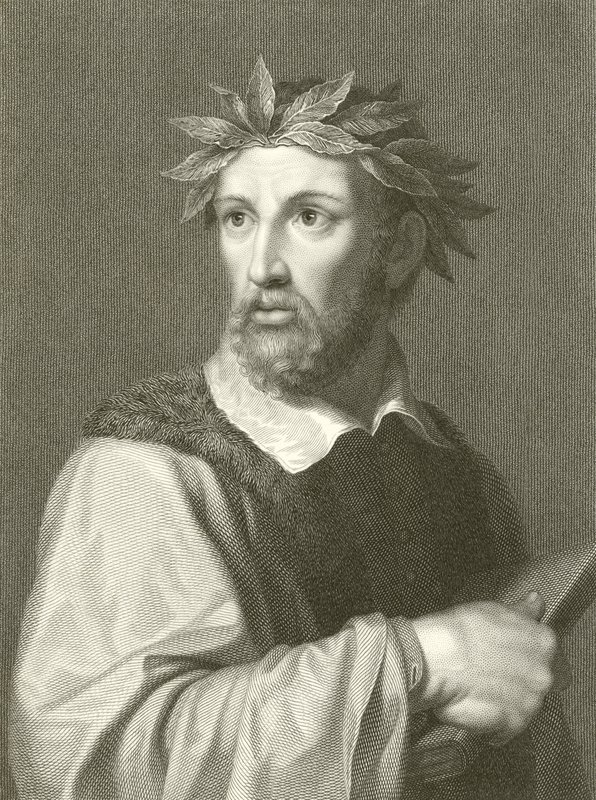 Torquato Tasso - English School