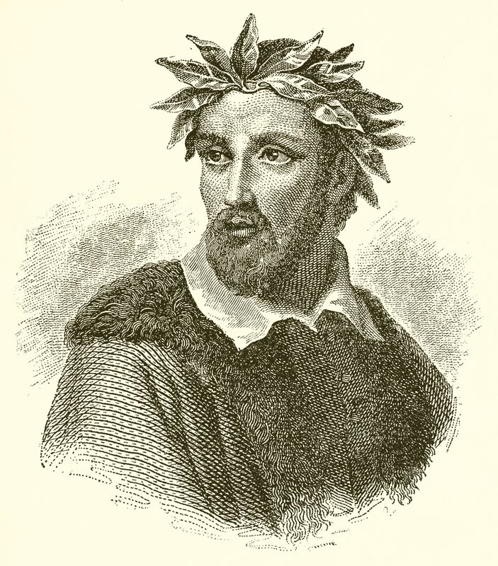 Torquato Tasso - English School