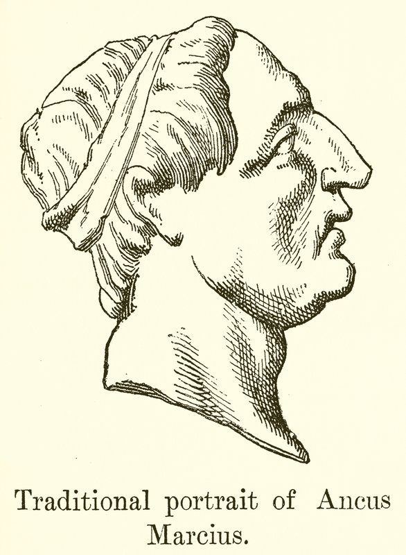Portrait traditionnel d
