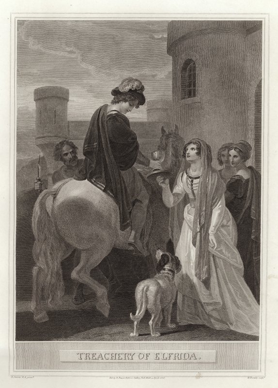 Trahison d