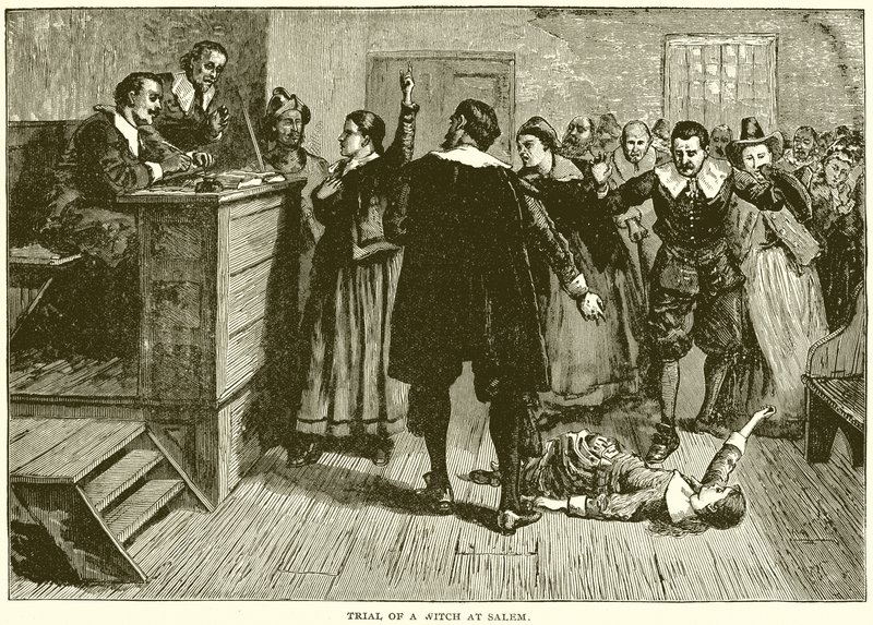 Procès d