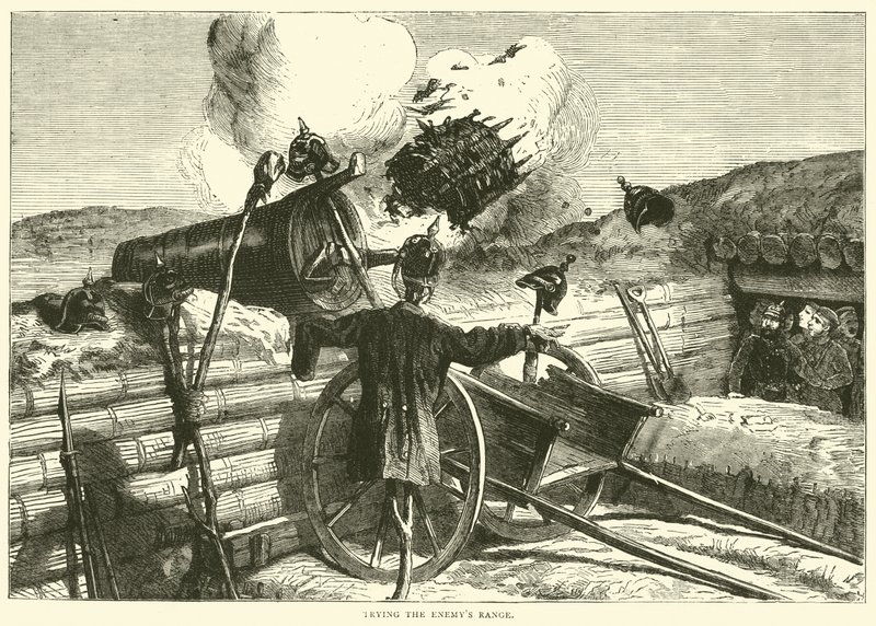 Essayer la portée de l