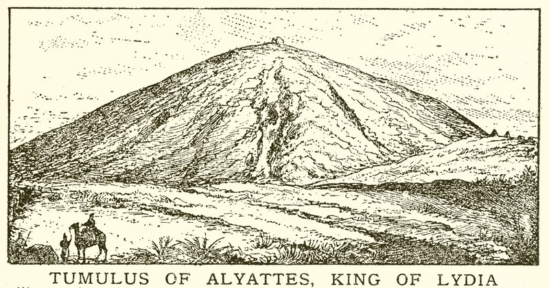 Tumulus d