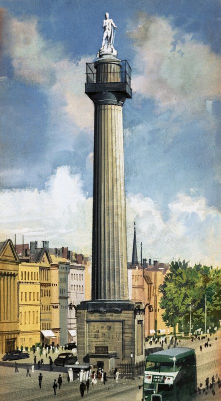 Monument non identifié - English School