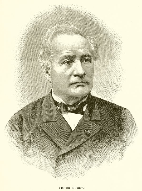 Victor Duruy - English School