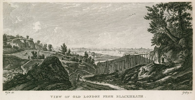Vue de l