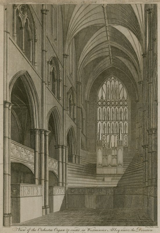 Vue de l