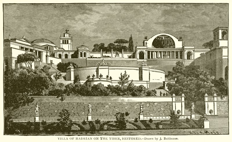 Villa d