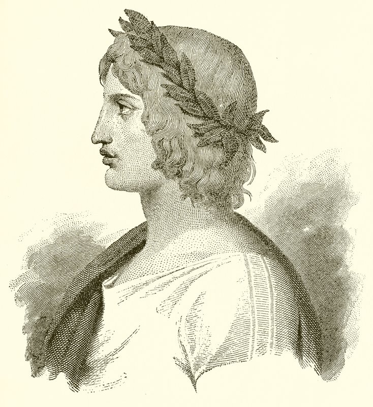 Virgile - English School