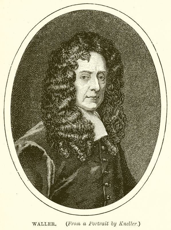 Waller - English School