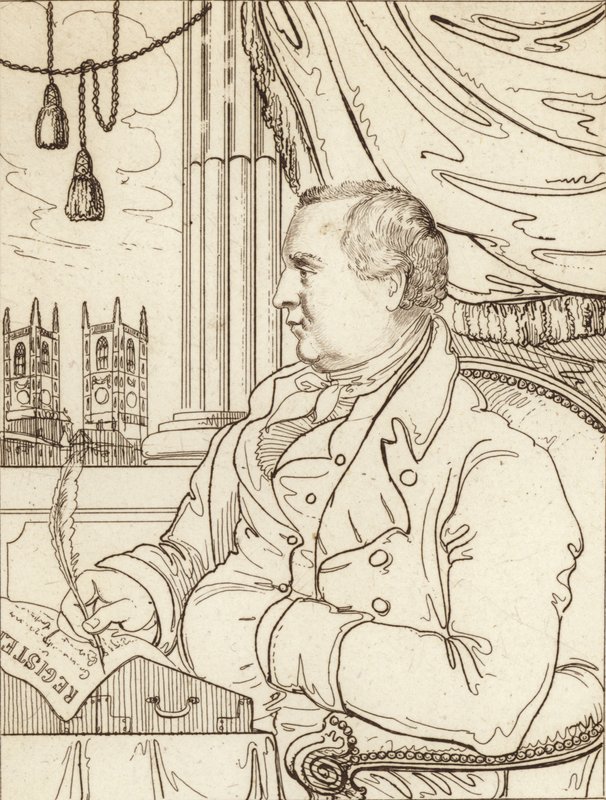 William Cobbett - English School