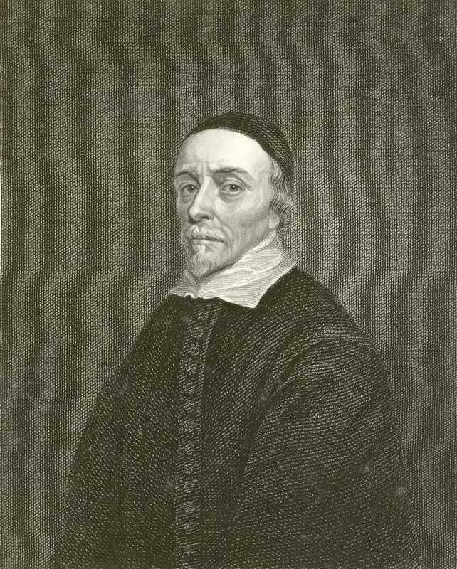 William Harvey - English School
