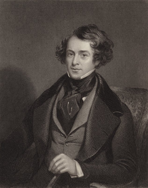William Henry Bartlett - English School
