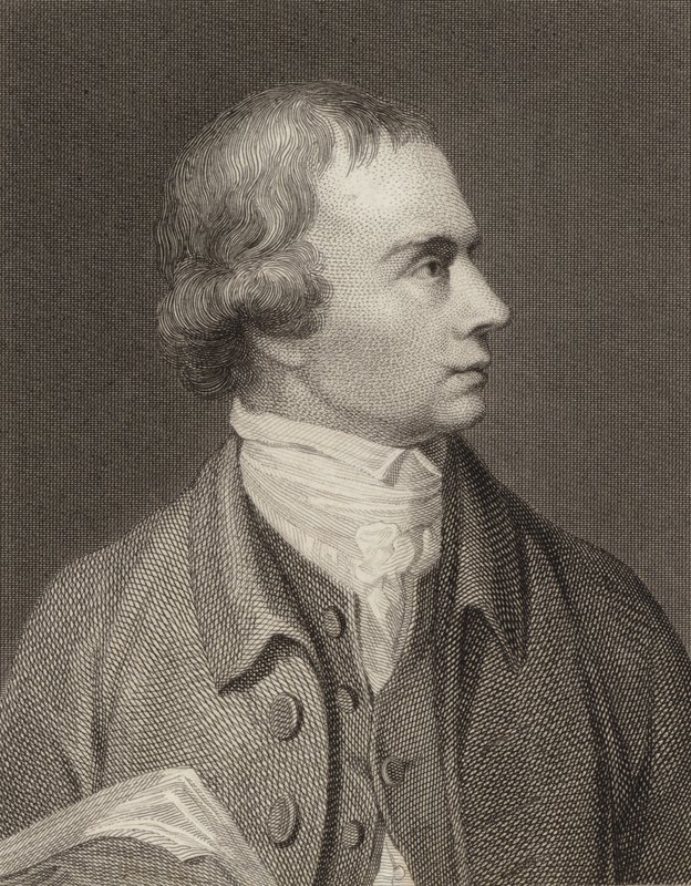 William Julius Mickle - English School