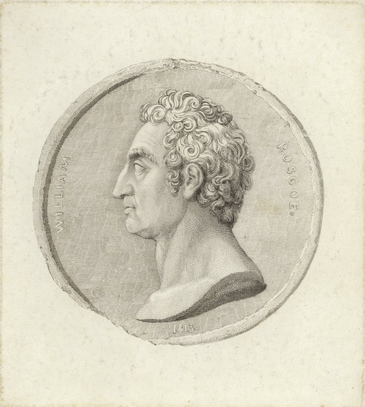 William Roscoe - English School