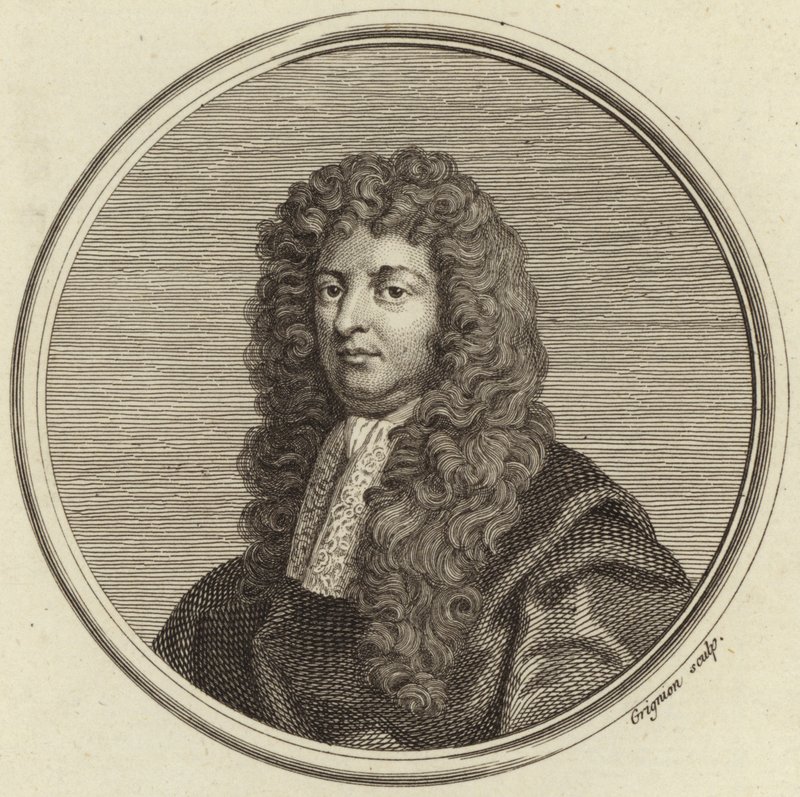 William Russell - English School