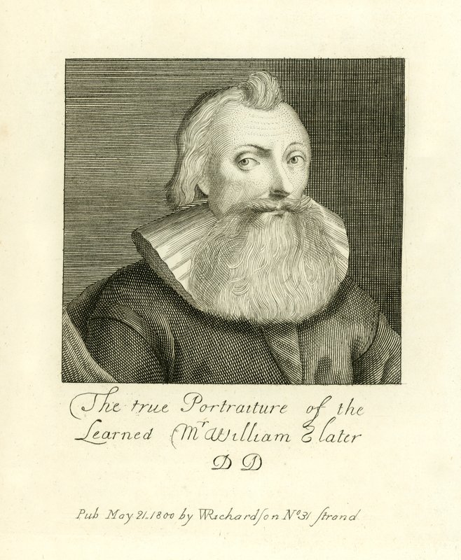William Slater - English School