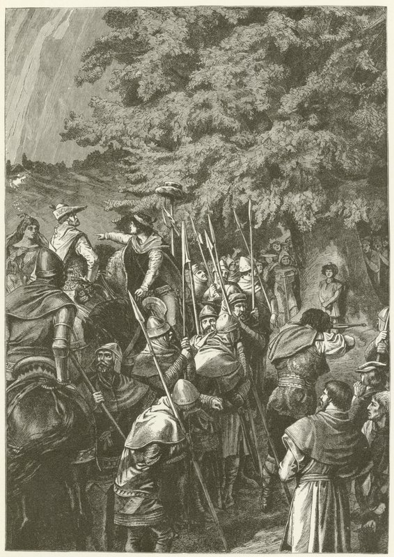 Guillaume Tell - English School