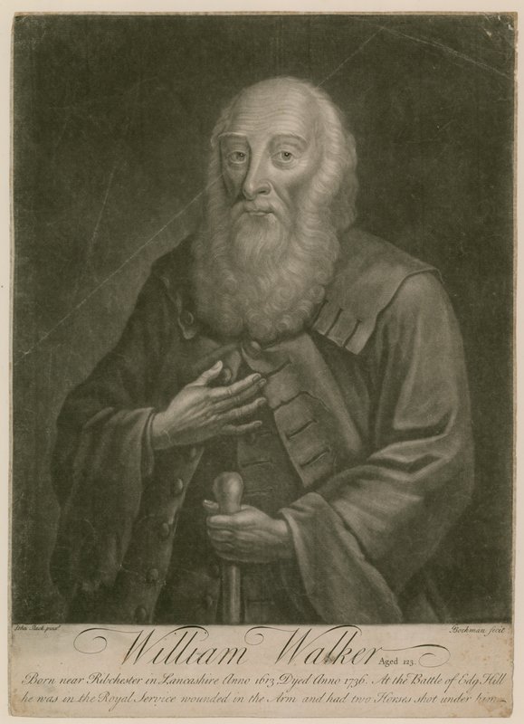 William Walker, à l