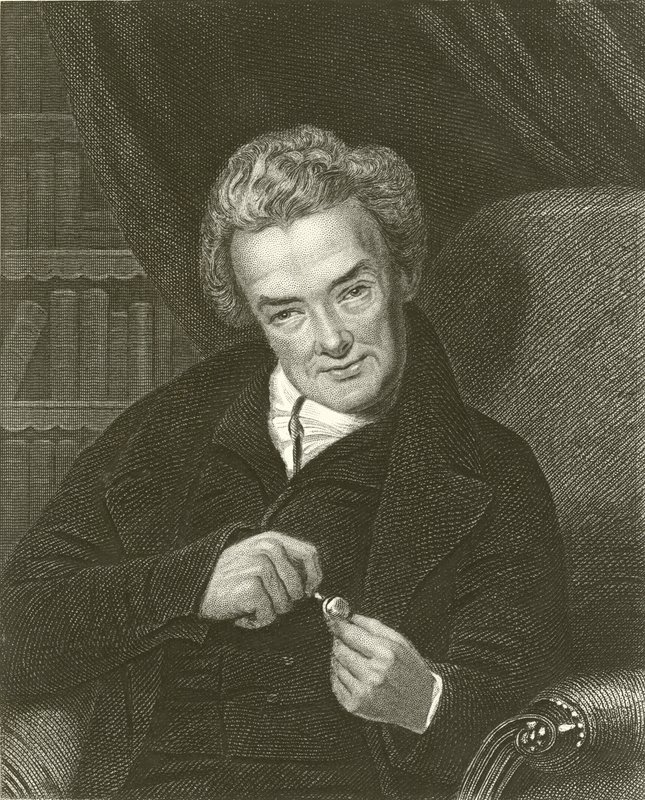 William Wilberforce - English School