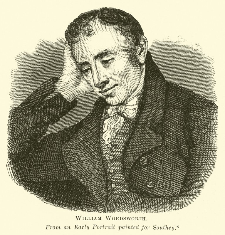 William Wordsworth - English School