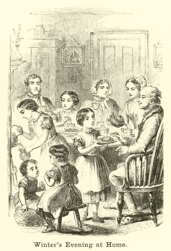 Soirée d