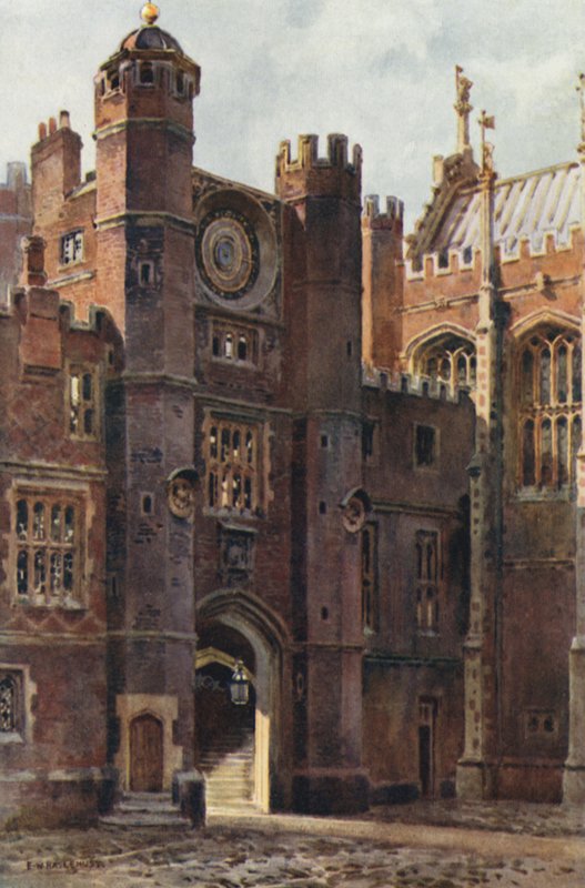 Porte d