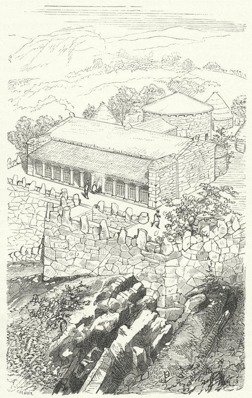 Maison d