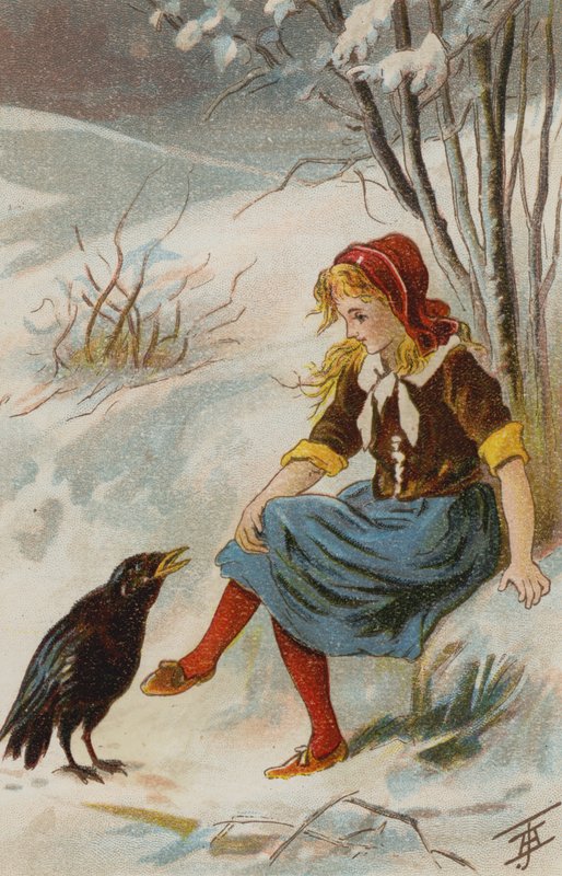 La Reine des Neiges - European School