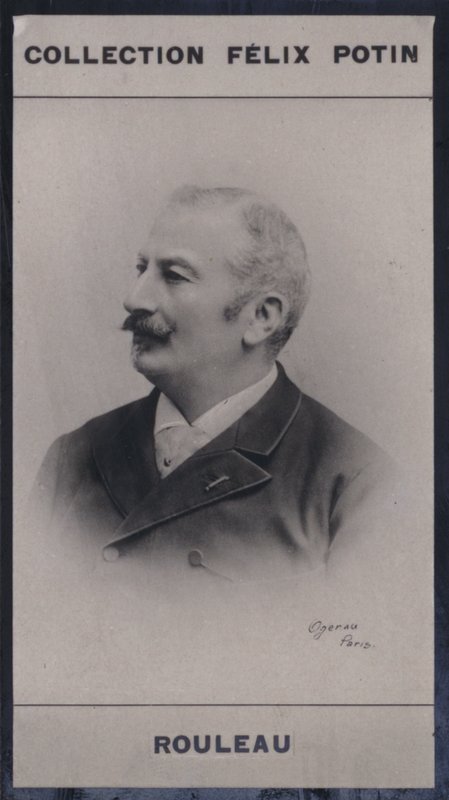Georges Rouleau (1848) - European Photographer