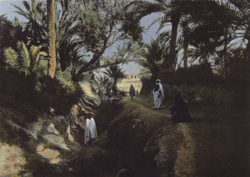 Intérieur De L