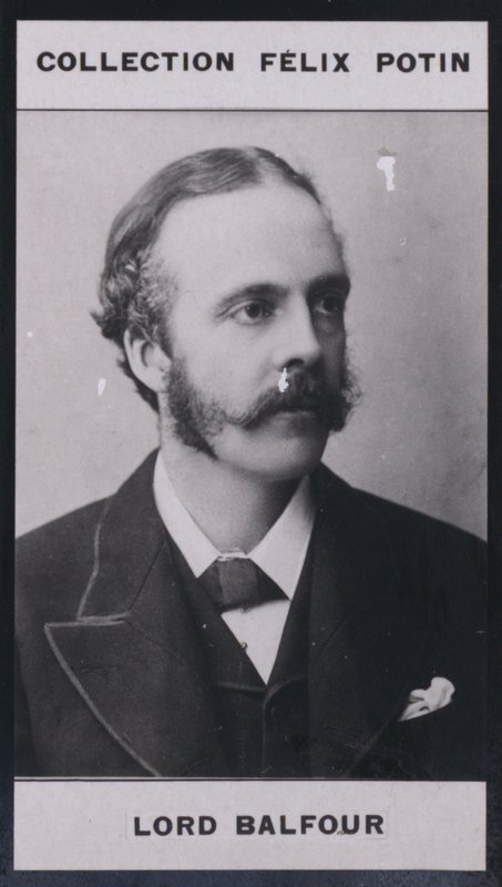 James-Arthur Balfour - European Photographer