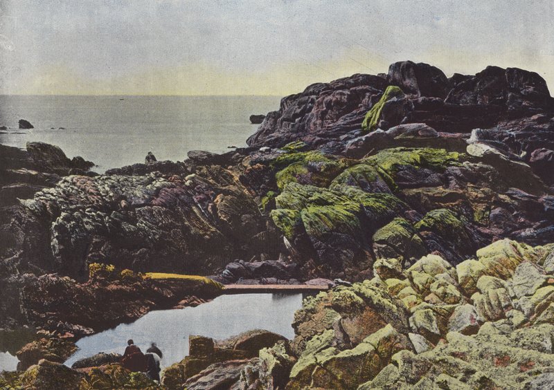 La Pointe De Penmarc