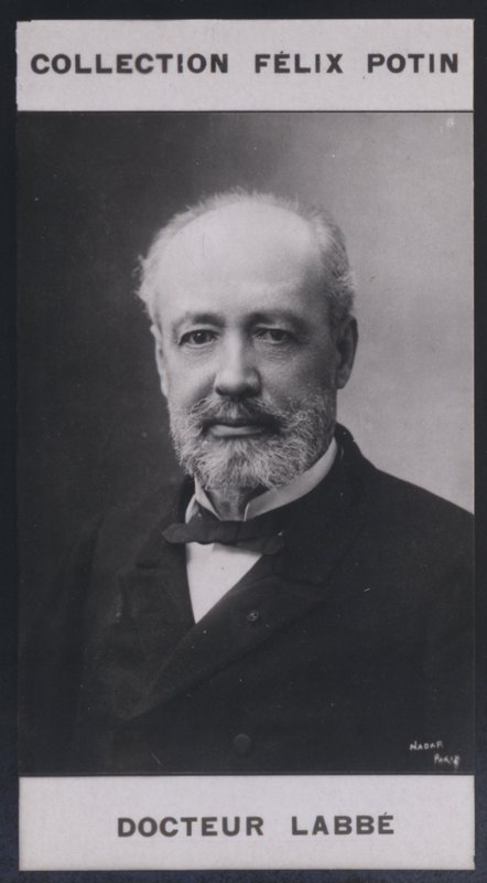 Léon Labbé - European Photographer
