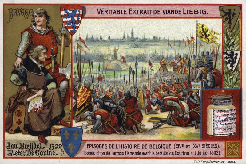 Bénédiction de l
