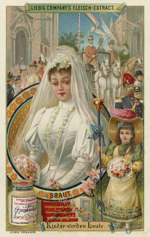 Mariée - European School
