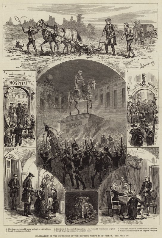 Célébration du centenaire de l