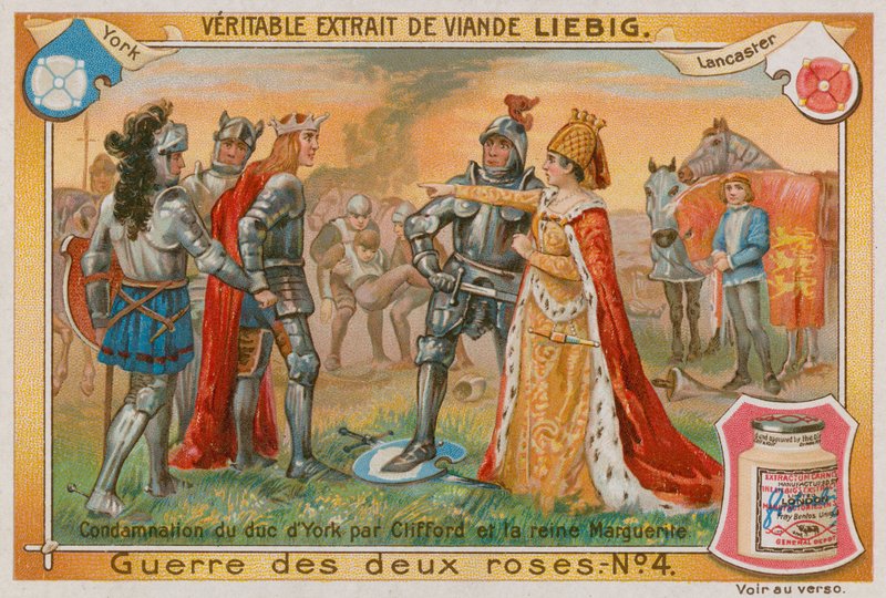 Condamnation du duc d