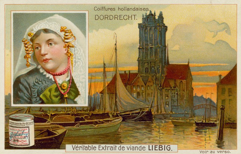 Dordrecht - European School