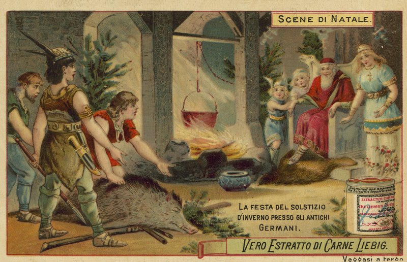 Festival du solstice d